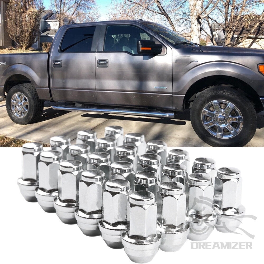 2016 f150 lug pattern