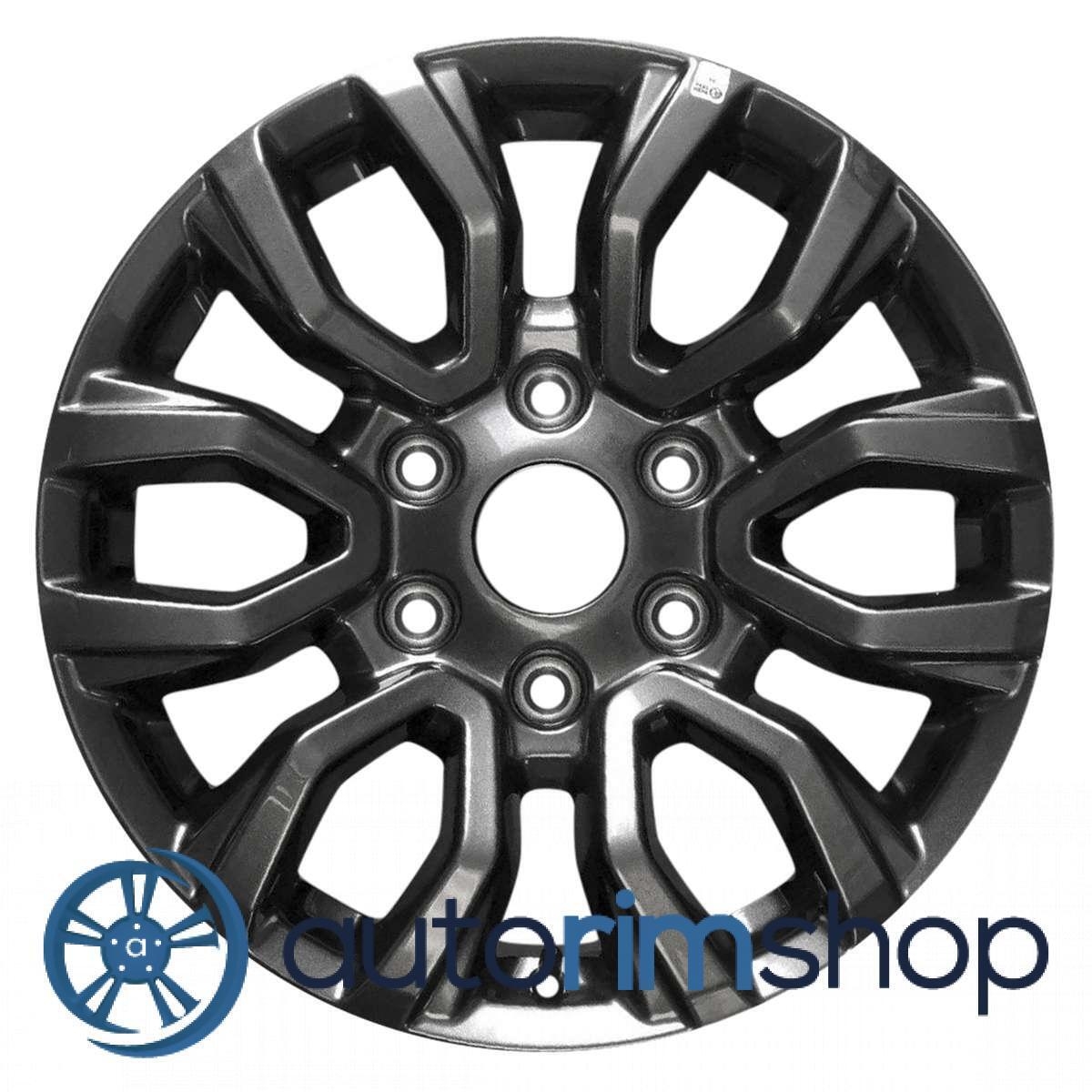 ford ranger lug pattern ford ranger lug pattern