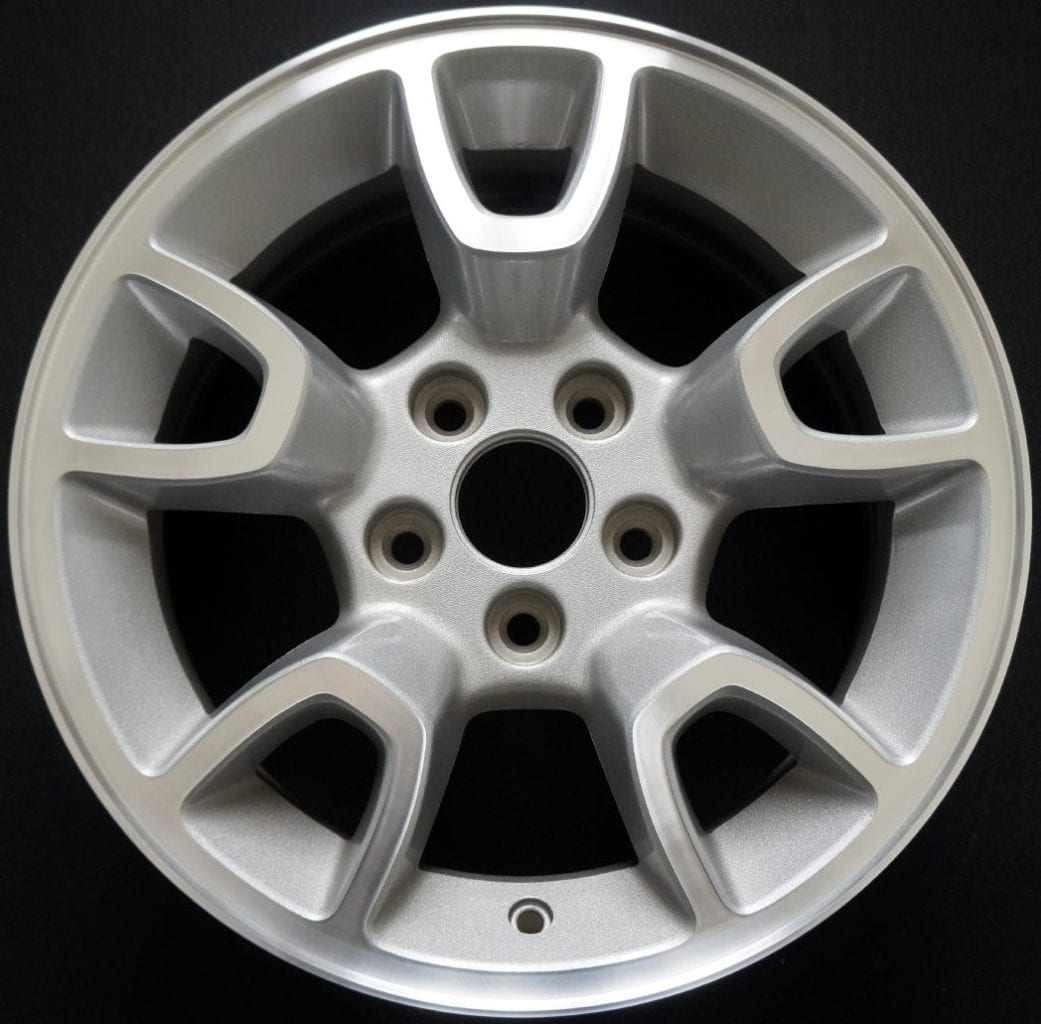 Ford Ranger 3667MS OEM Wheel 7L5Z1007P 7L541007FA OEM Original Alloy Wheel Ford Ranger 3667MS OEM Wheel 7L5Z1007P 7L541007FA OEM Original Alloy Wheel