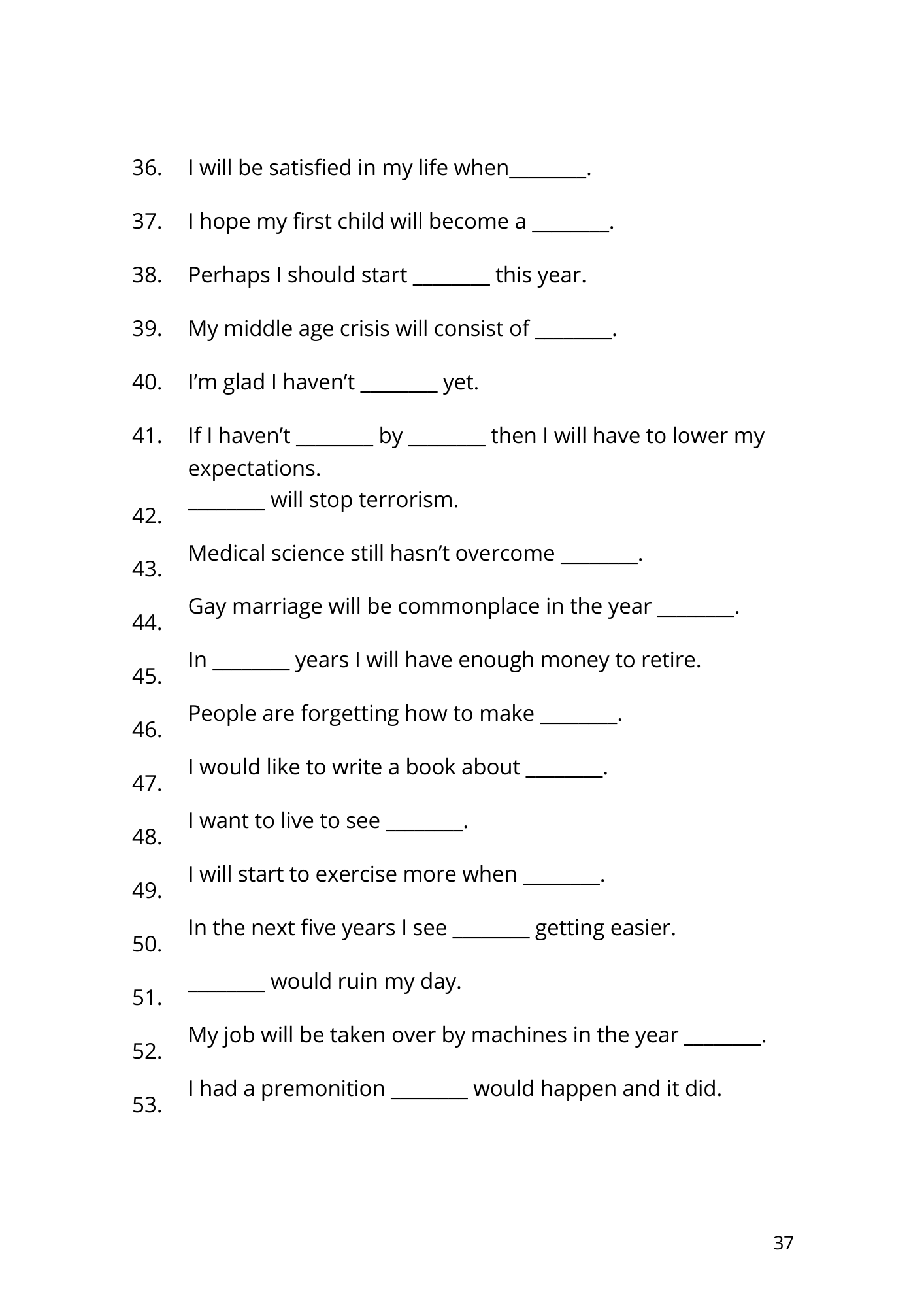 FREE A2 A3 Beginner s Fill In The Blank Diary ESL Writing Worksheets Ideas Made By Teachers FREE A2 A3 Beginner s Fill In The Blank Diary ESL Writing Worksheets Ideas Made By Teachers