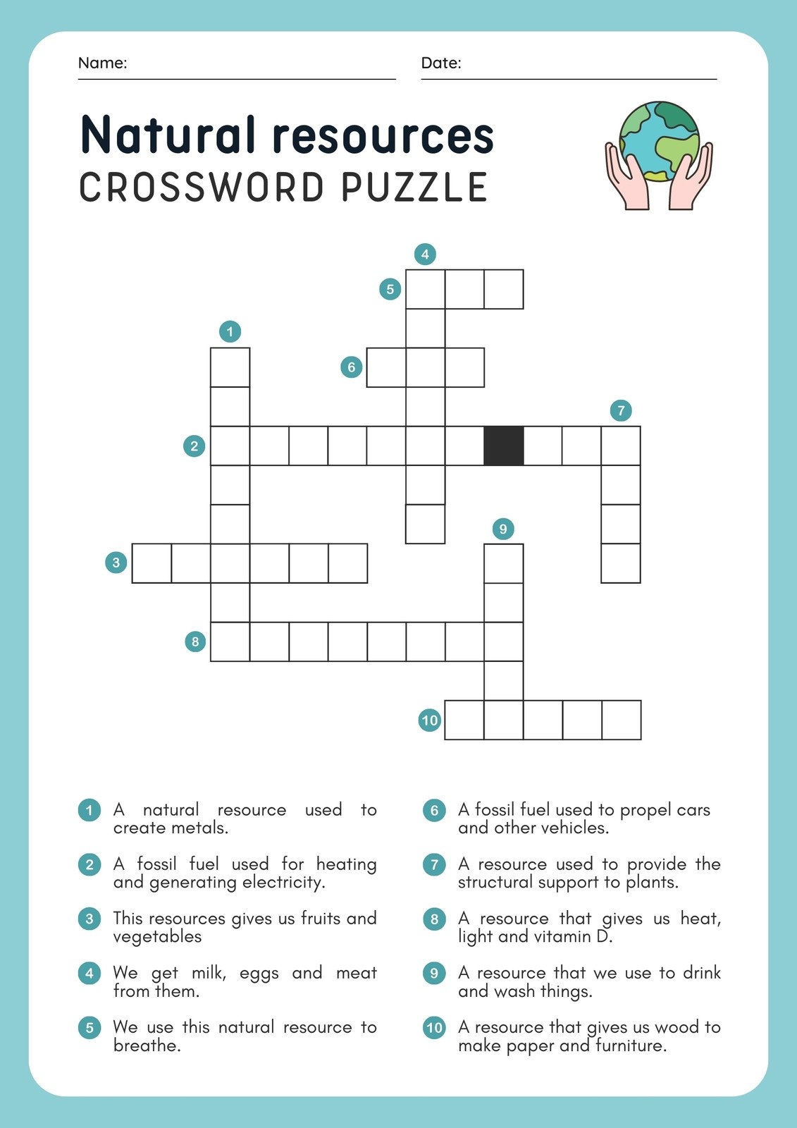 crossword maker free printable crossword maker free printable