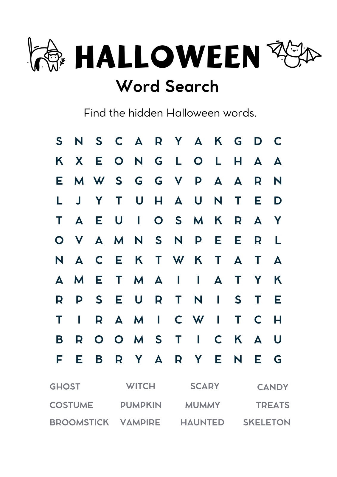 Free And Customizable Crossword Puzzle Templates Worksheets Library Free And Customizable Crossword Puzzle Templates Worksheets Library