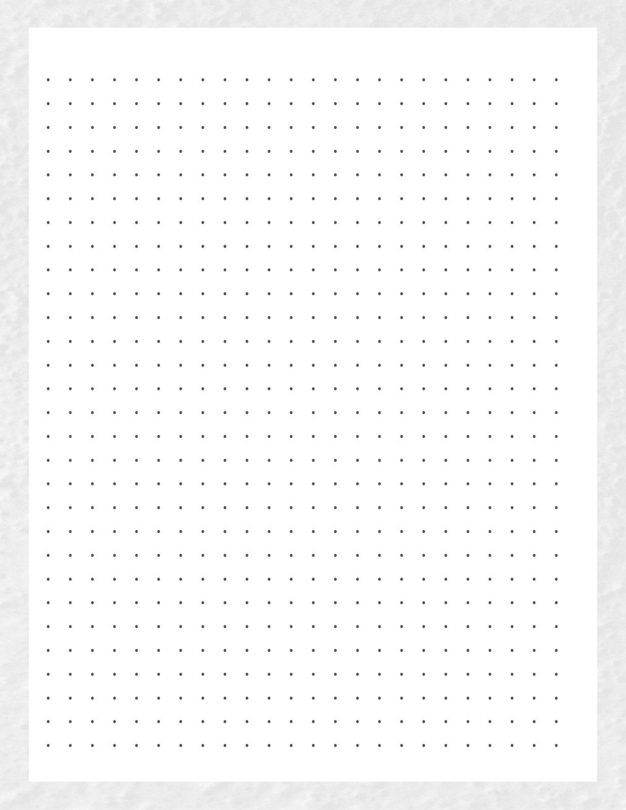 Free And Customizable Dots Templates Free And Customizable Dots Templates