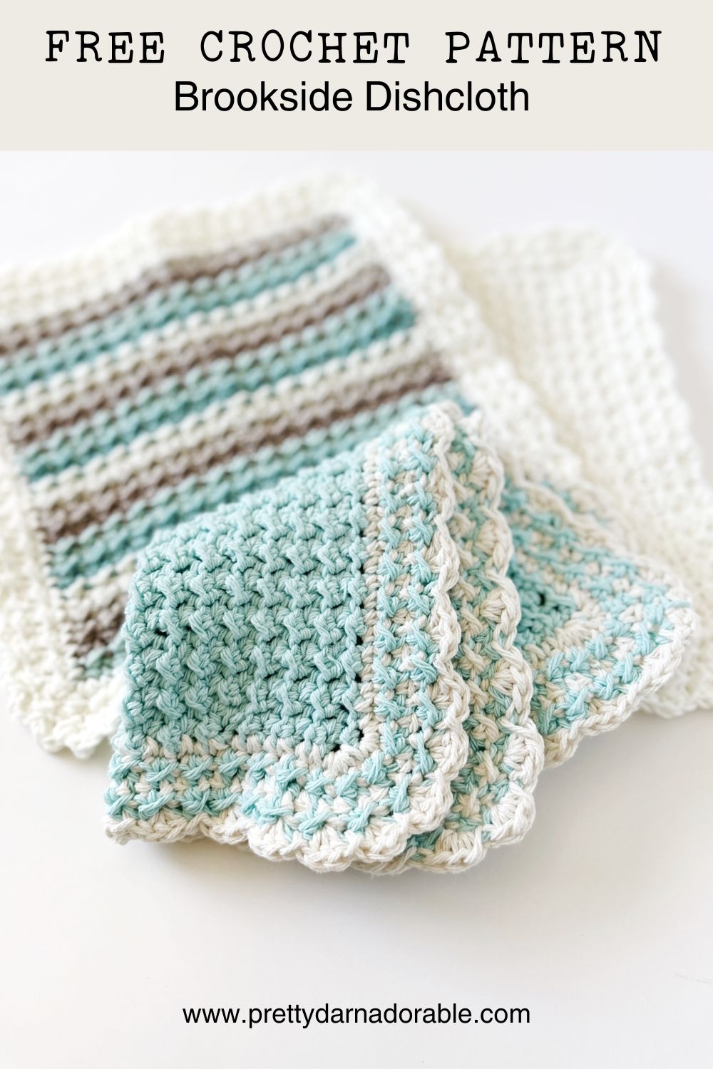free crochet dishcloth patterns free crochet dishcloth patterns