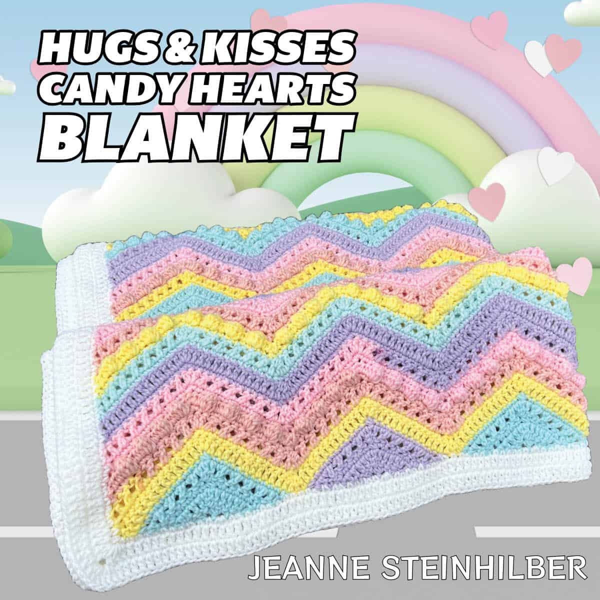 hugs and kisses crochet pattern hugs and kisses crochet pattern