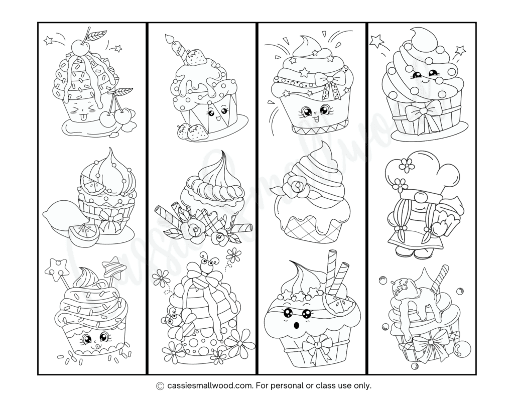 free printable bookmarks templates free printable bookmarks templates