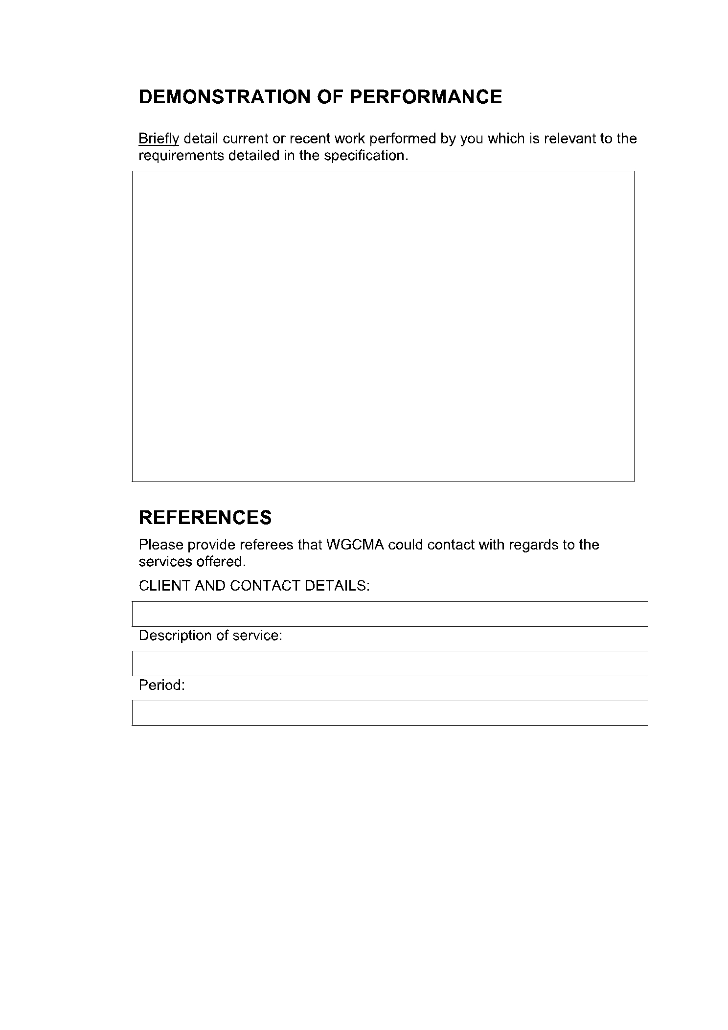 Free Commercial Office Cleaning Proposal Template CocoSign Free Commercial Office Cleaning Proposal Template CocoSign