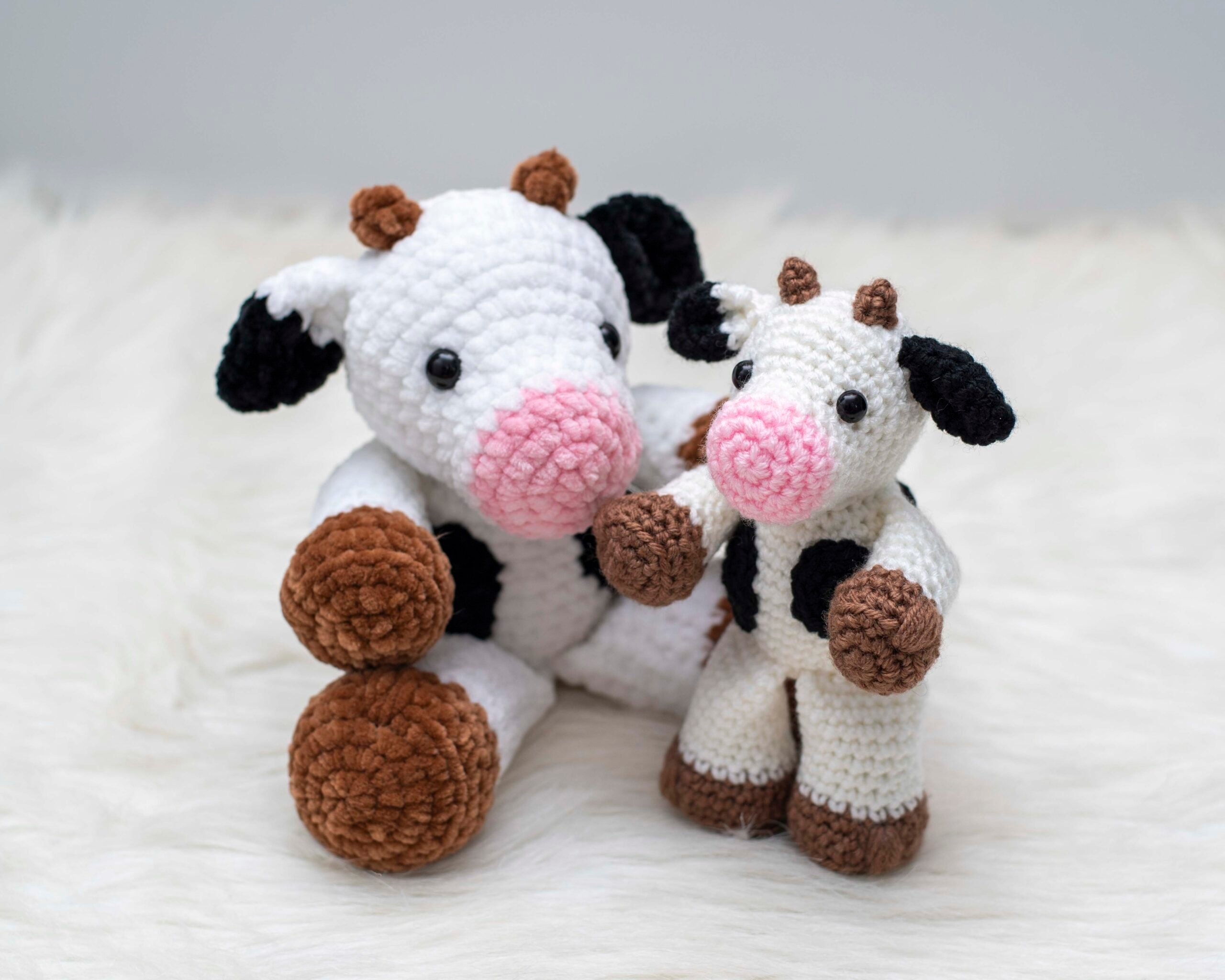 Free Cow Crochet Pattern Amigurumi Cow Crochet Pattern Free Cow Crochet Pattern Amigurumi Cow Crochet Pattern