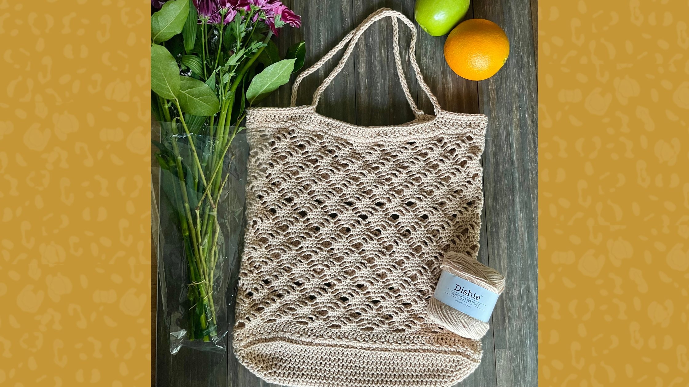 Free Crochet Market Bag Pattern Crafting For Weeks Free Crochet Market Bag Pattern Crafting For Weeks