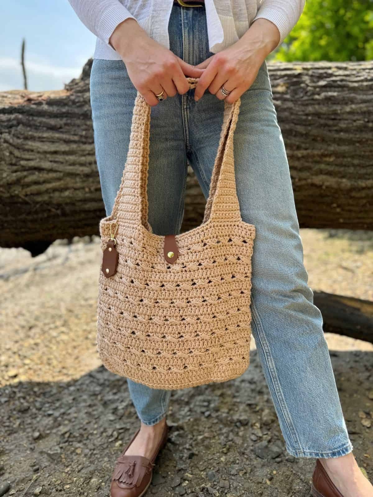 free crochet bag patterns free crochet bag patterns