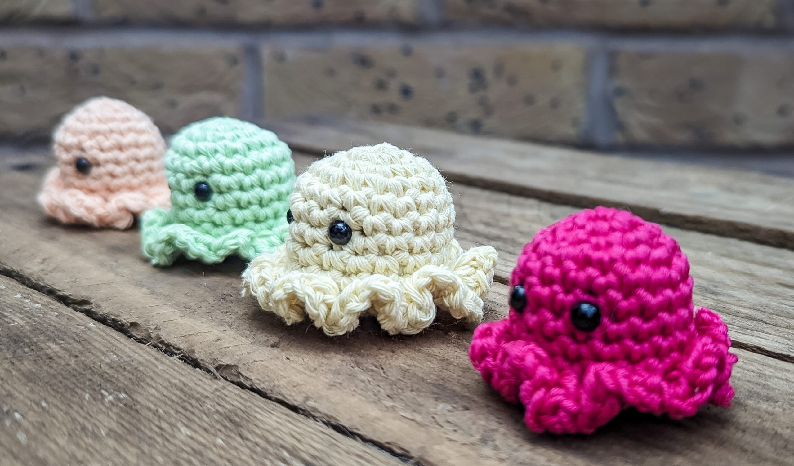 free crochet pattern for an octopus free crochet pattern for an octopus