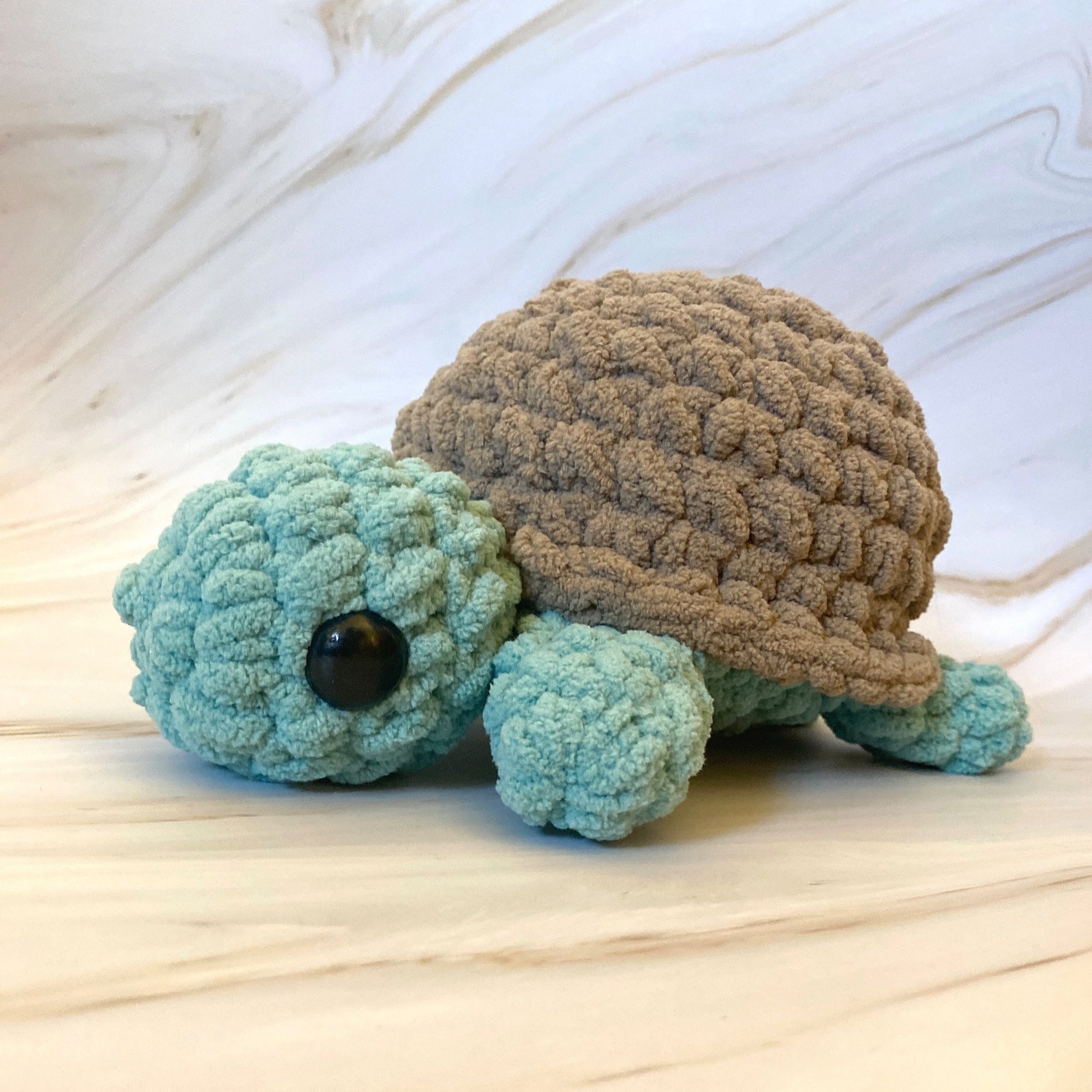 Free Crochet Turtle Pattern With Beginner Friendly Video Tutorial The Mary Jay Free Crochet Turtle Pattern With Beginner Friendly Video Tutorial The Mary Jay