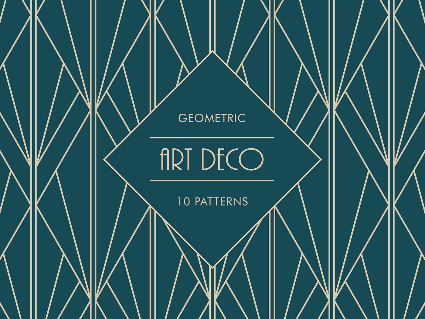 Free Download Art Deco Geometric Patterns Behance Free Download Art Deco Geometric Patterns Behance