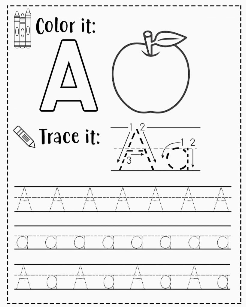 FREE Free Printable Preschool Worksheets Tracing Letters Worksheets Library FREE Free Printable Preschool Worksheets Tracing Letters Worksheets Library