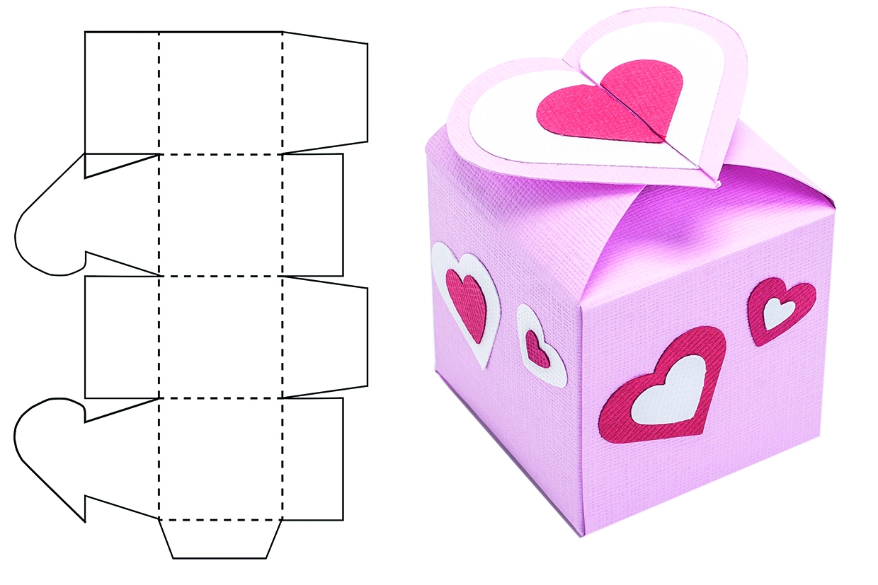 Free Heart Template Printable Gathered Free Heart Template Printable Gathered