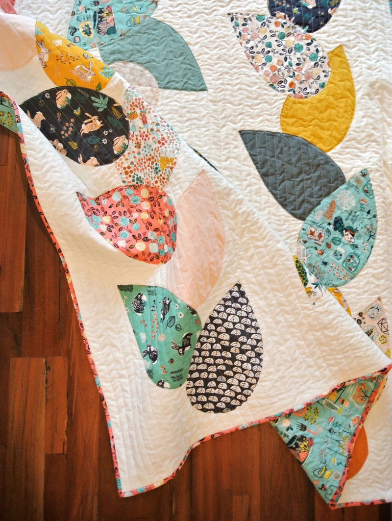FREE Hidden Garden Quilt Pattern Suzy Quilts FREE Hidden Garden Quilt Pattern Suzy Quilts
