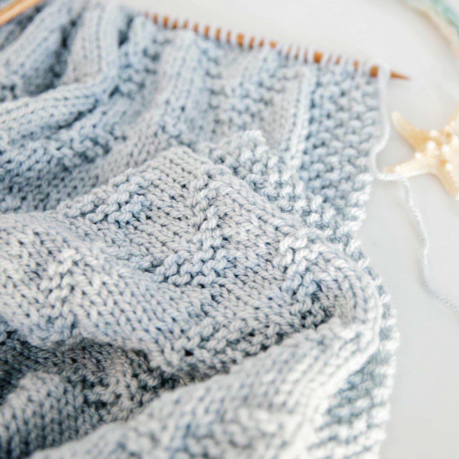 Free Knitting Pattern For Baby Blanket Beginners Will Love Leelee Knits Free Knitting Pattern For Baby Blanket Beginners Will Love Leelee Knits