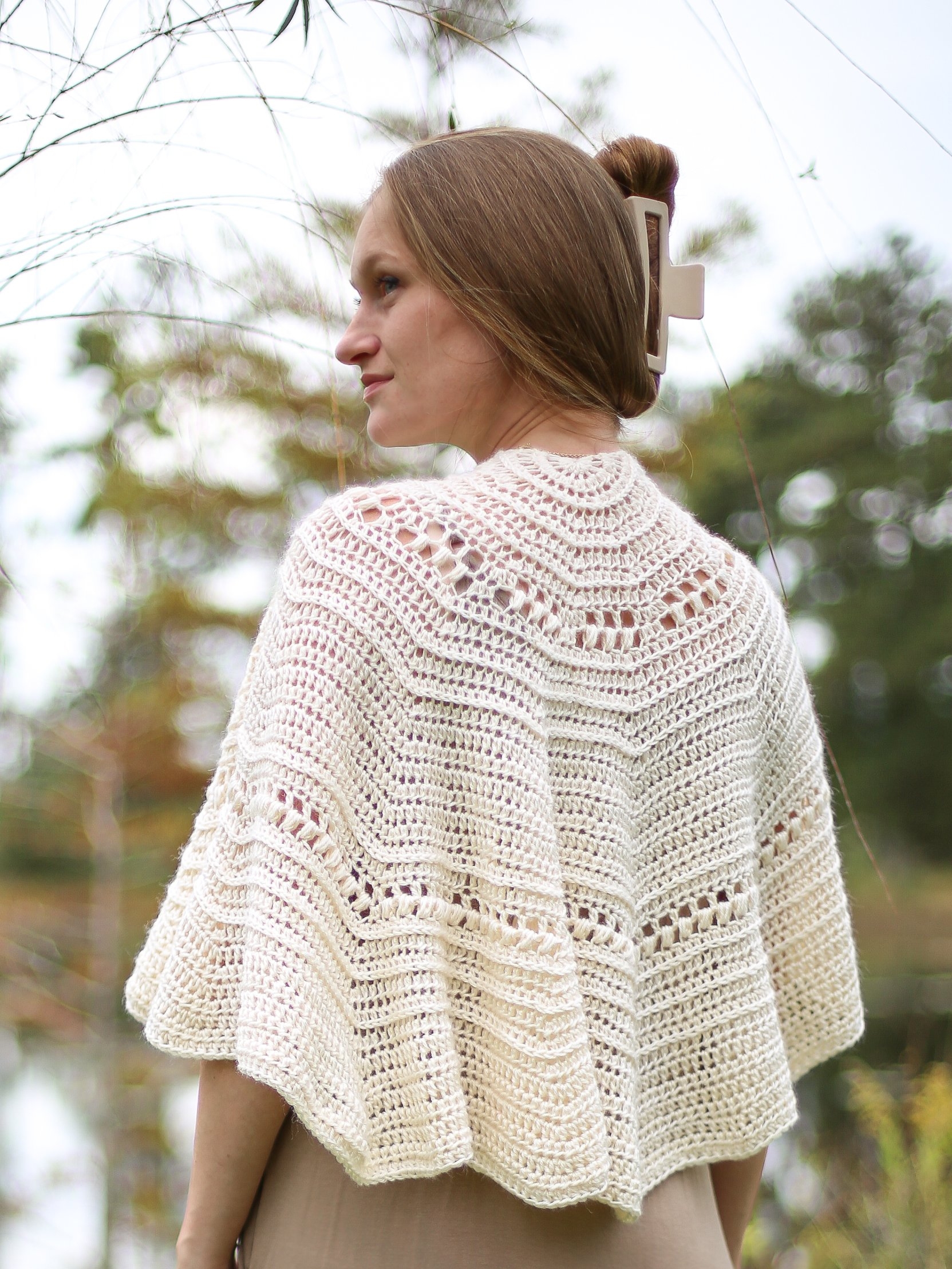 Free Lace Circular Crochet Shawl Pattern Full Vintage Circle Shawl Life Yarn Free Lace Circular Crochet Shawl Pattern Full Vintage Circle Shawl Life Yarn