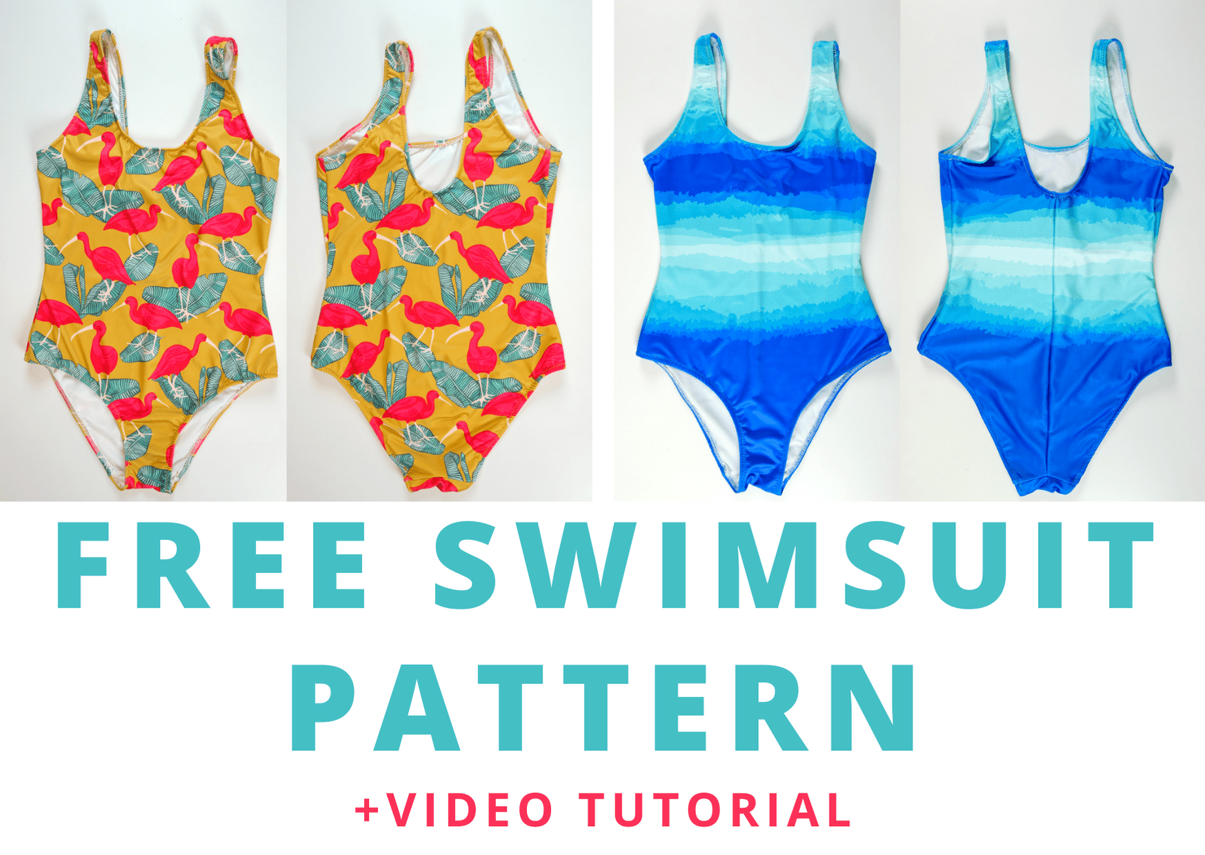 Free One Piece Swimsuit Pattern Agnes Somogyi Free One Piece Swimsuit Pattern Agnes Somogyi