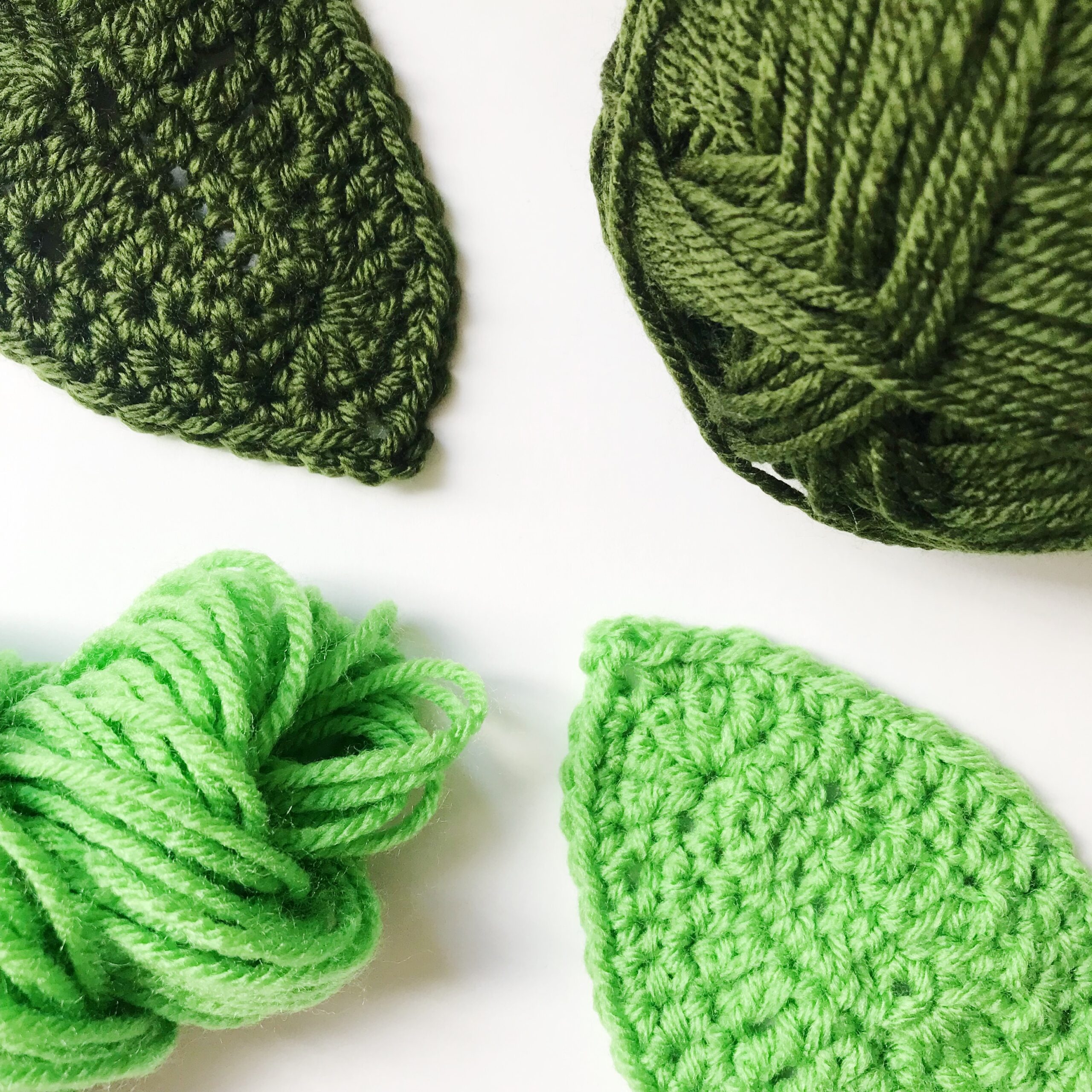 Free Pattern Friday Crochet Leaf Crochet Craft Club Free Pattern Friday Crochet Leaf Crochet Craft Club