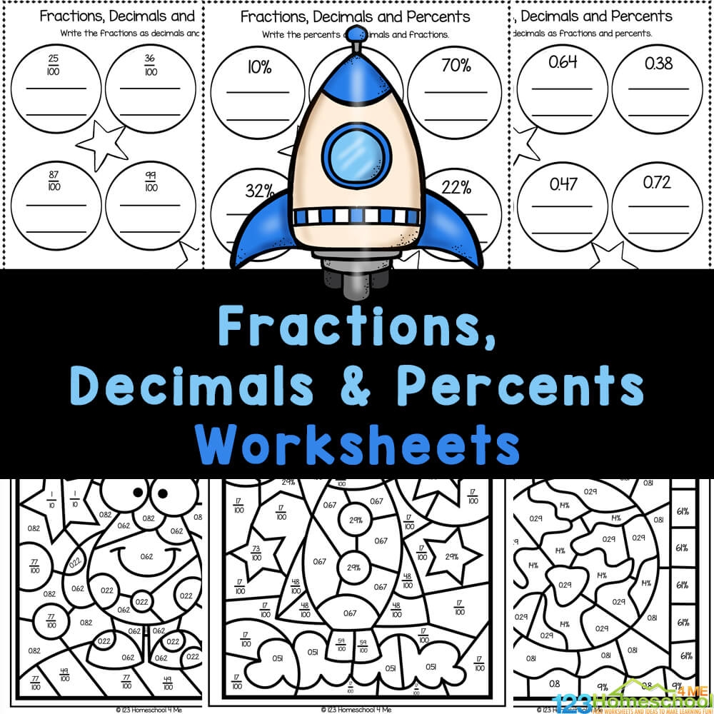 converting fractions to decimals super teacher worksheets converting fractions to decimals super teacher worksheets