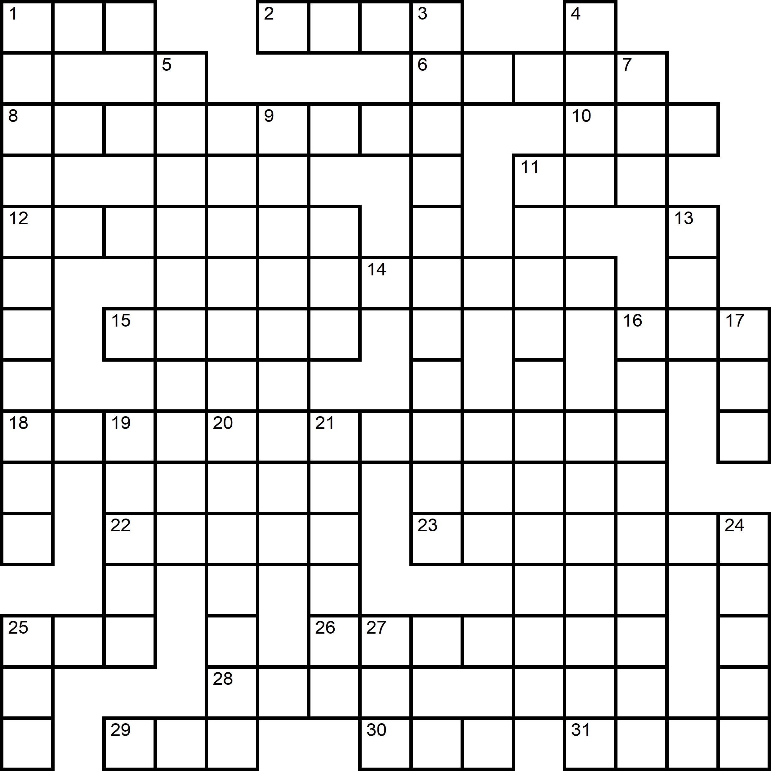easy free printable crossword puzzles easy free printable crossword puzzles