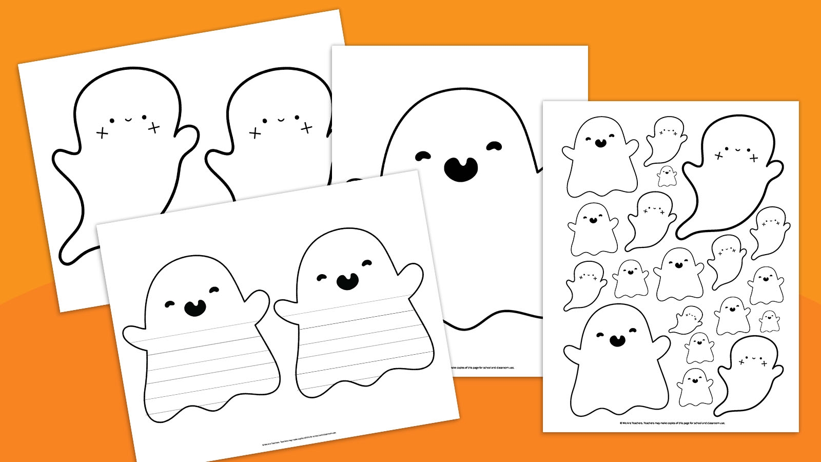 free printable ghost template printable free printable ghost template printable