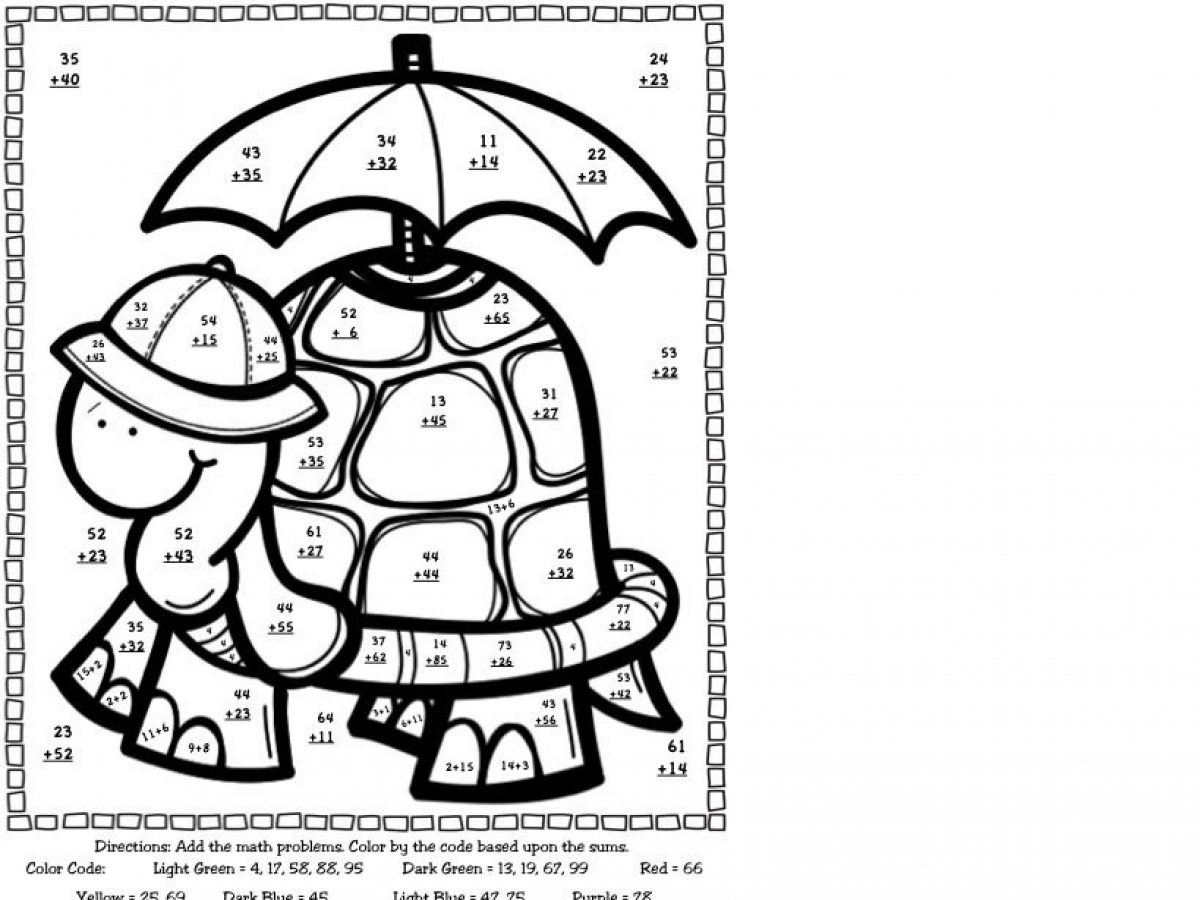 Free Printable Math Coloring Pages Addition Subtraction Numbers Worksheets Library Free Printable Math Coloring Pages Addition Subtraction Numbers Worksheets Library