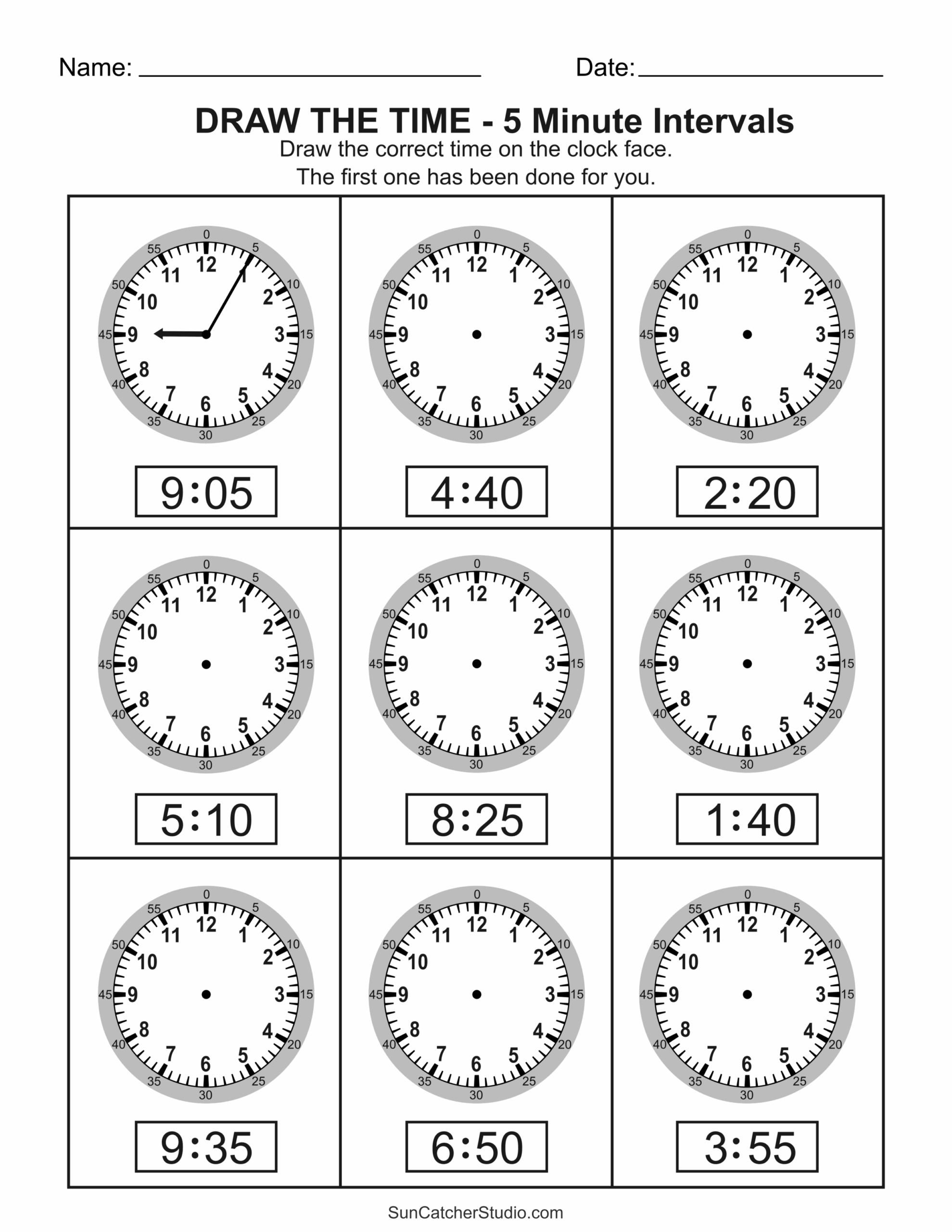 worksheets for telling time worksheets for telling time