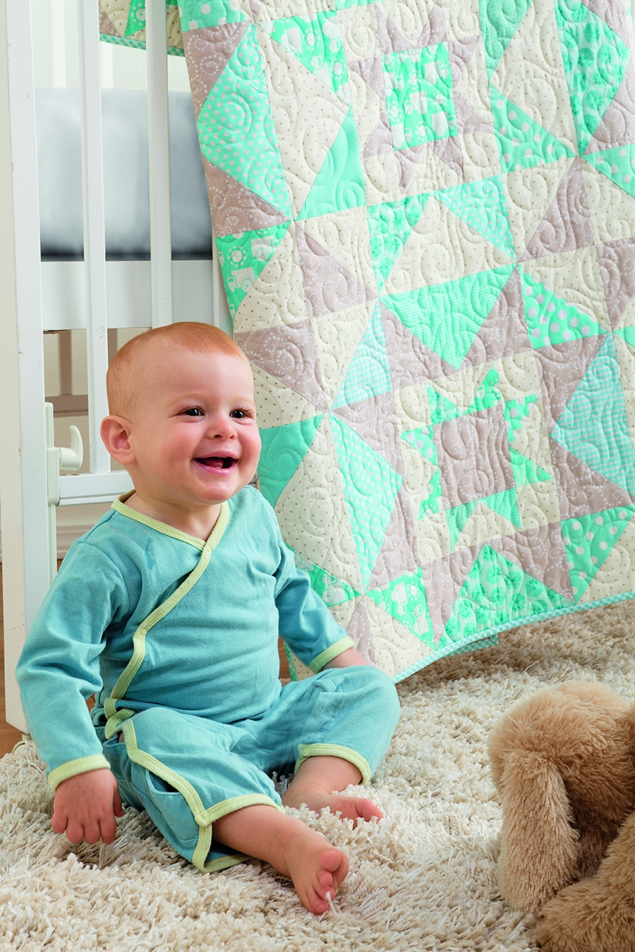 free baby quilt patterns free baby quilt patterns