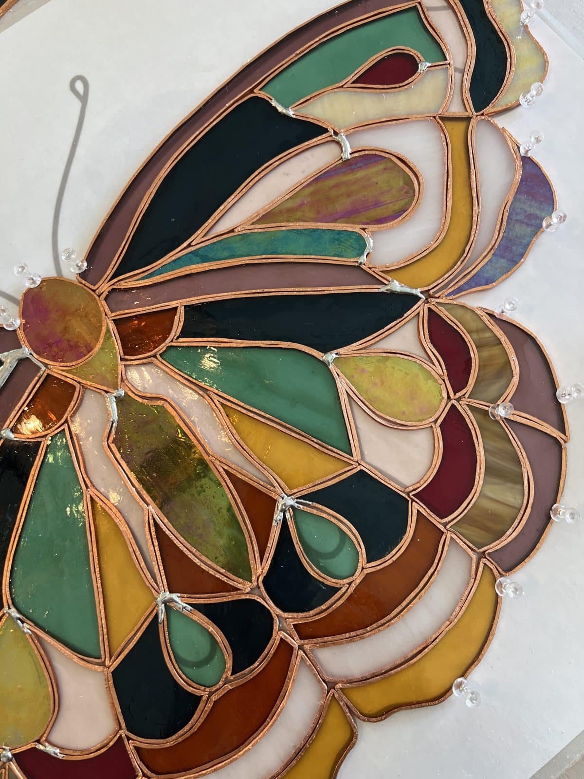 free stained glass pattern free stained glass pattern