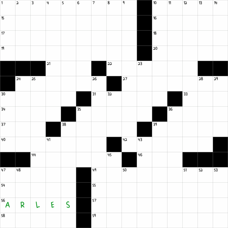 French City Whose Last Three Letters Are A French Article NYT Crossword Clue April 11 2025