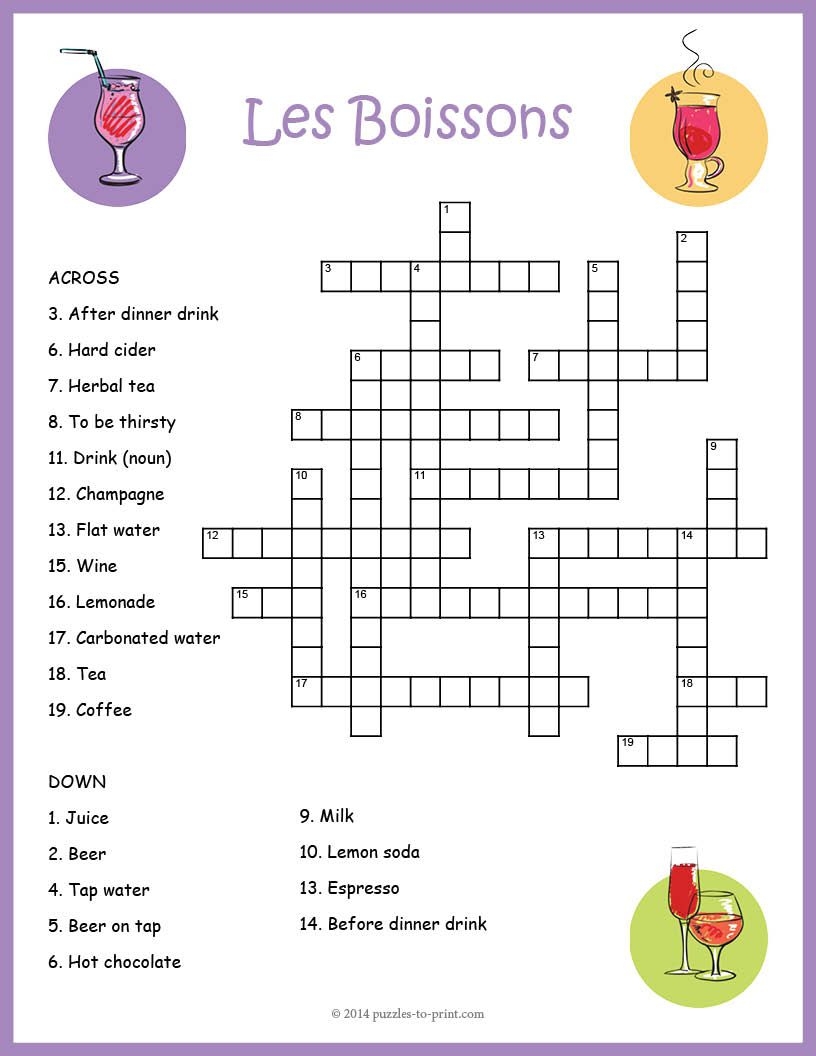 French Vineyard Region Crossword Clue French Vineyard Region Crossword Clue