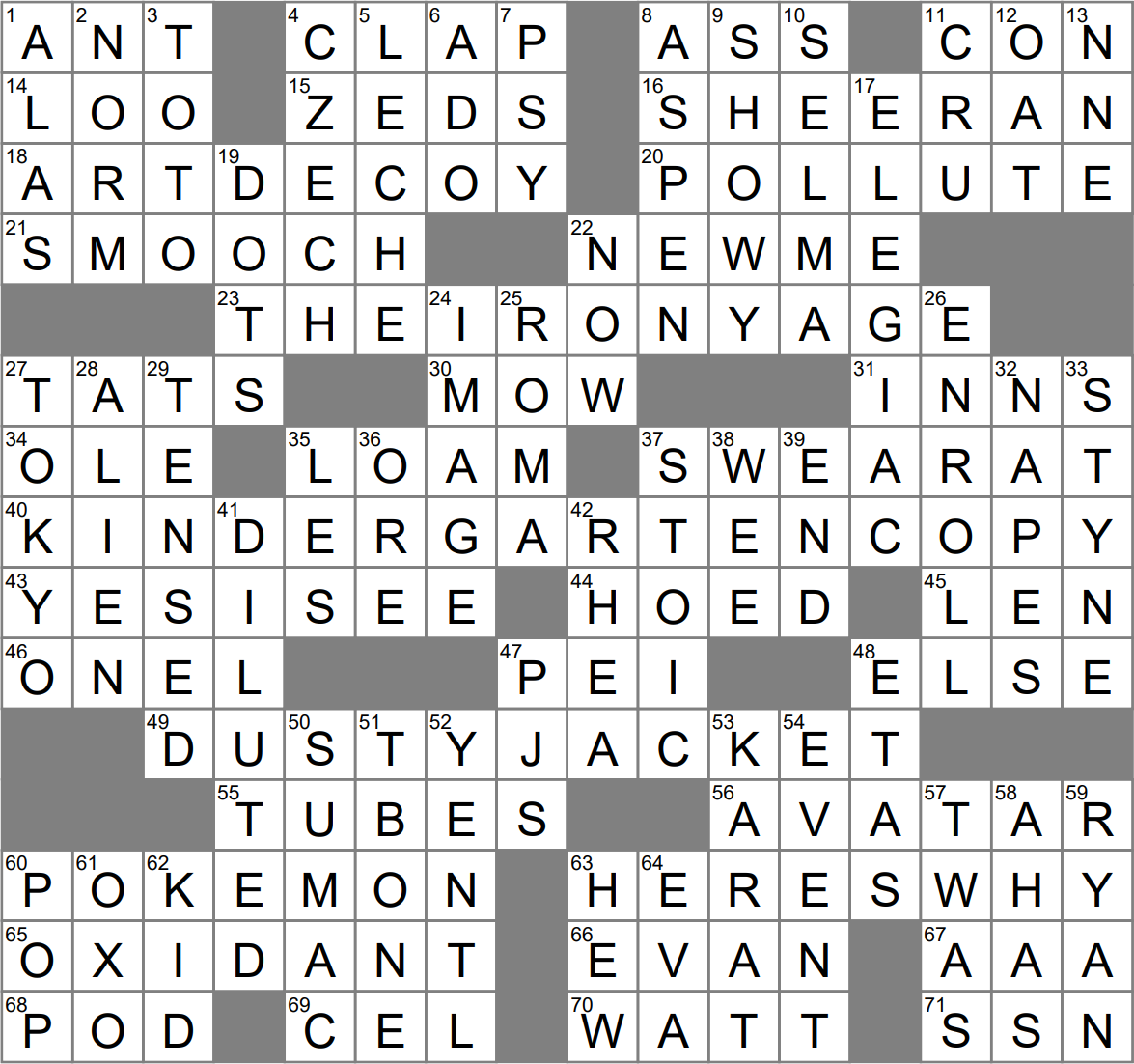 French Wine Term Crossword Clue Archives LAXCrossword French Wine Term Crossword Clue Archives LAXCrossword