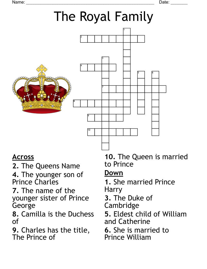 frozen queen crossword clue