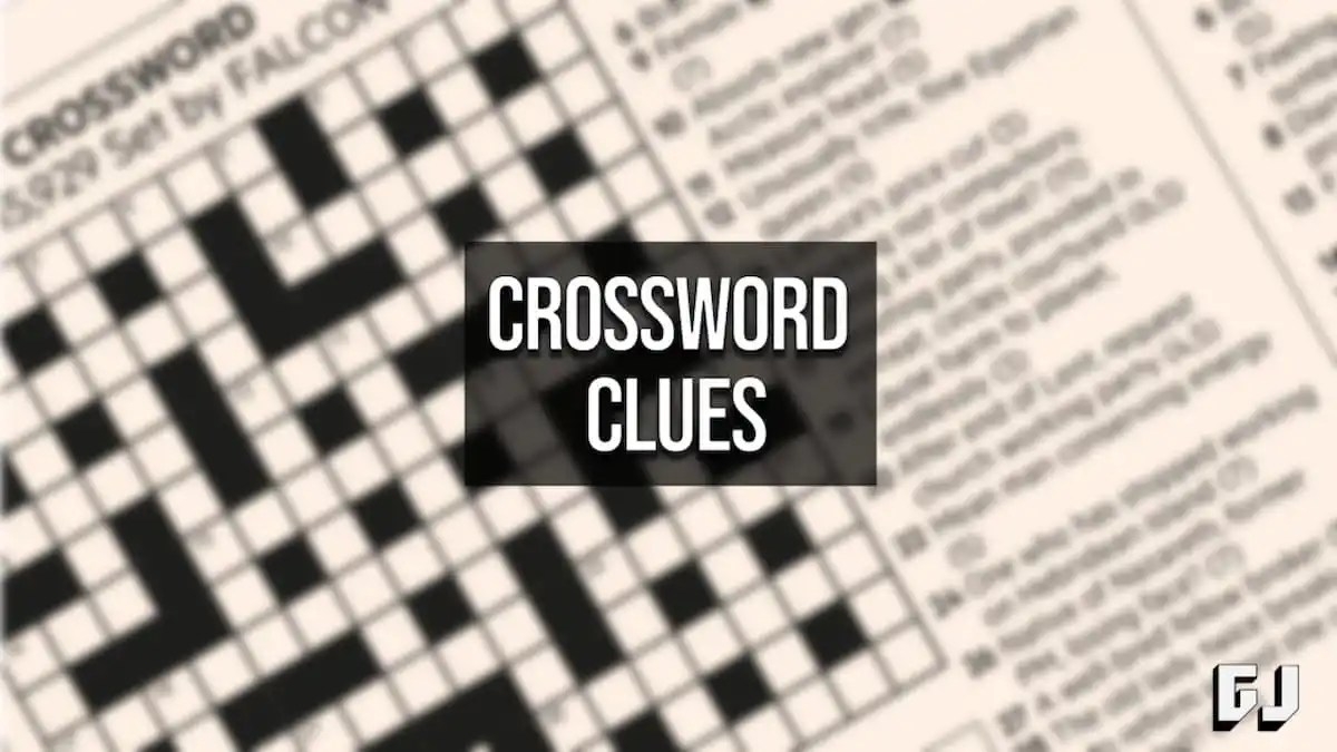German Article Nyt Crossword Clue