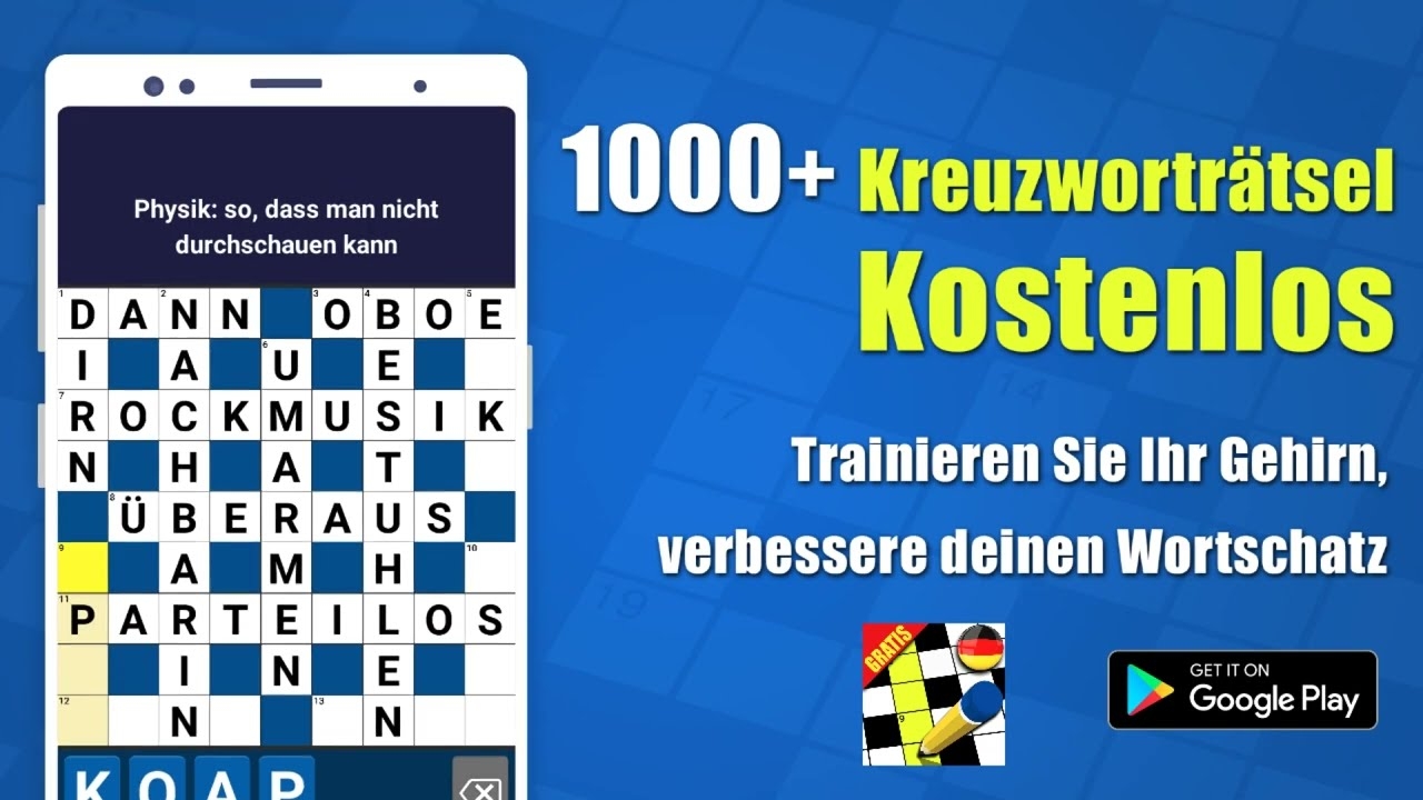 German Crossword Classic Word Apps On Google Play German Crossword Classic Word Apps On Google Play