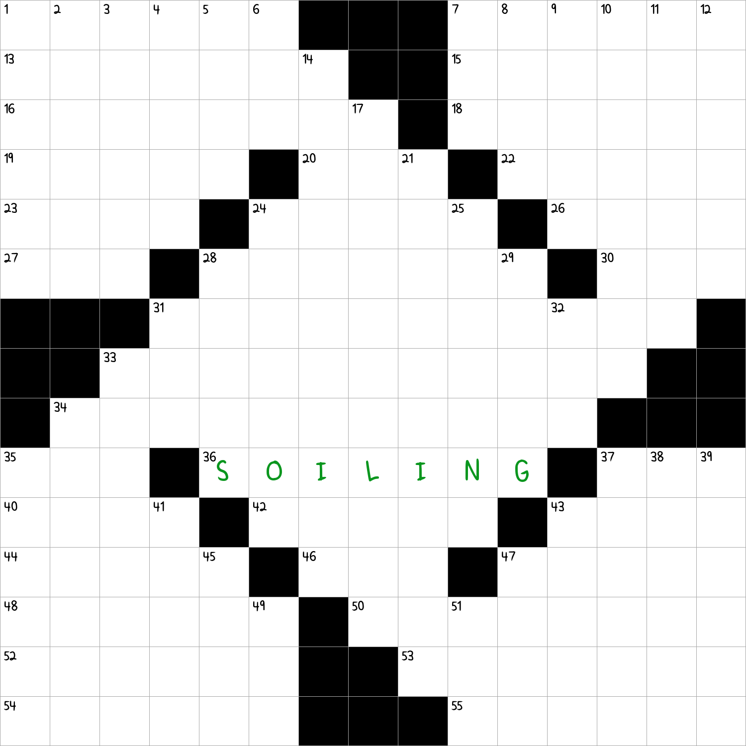 dirty sheets crossword clue dirty sheets crossword clue