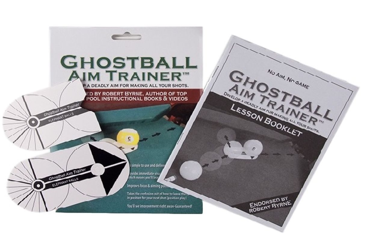 Ghostball Aim Trainer Peters Billiards Ghostball Aim Trainer Peters Billiards