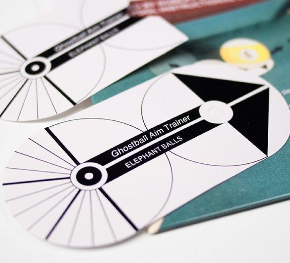 Ghostball Aim Trainer Peters Billiards Ghostball Aim Trainer Peters Billiards