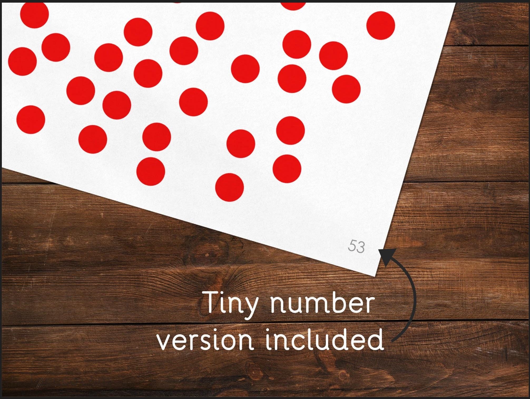 Glenn Doman Math Cards PDF Red Dot Number Flashcards Early Learning Math Baby Toddler Educational Cards Digital Etsy Glenn Doman Math Cards PDF Red Dot Number Flashcards Early Learning Math Baby Toddler Educational Cards Digital Etsy