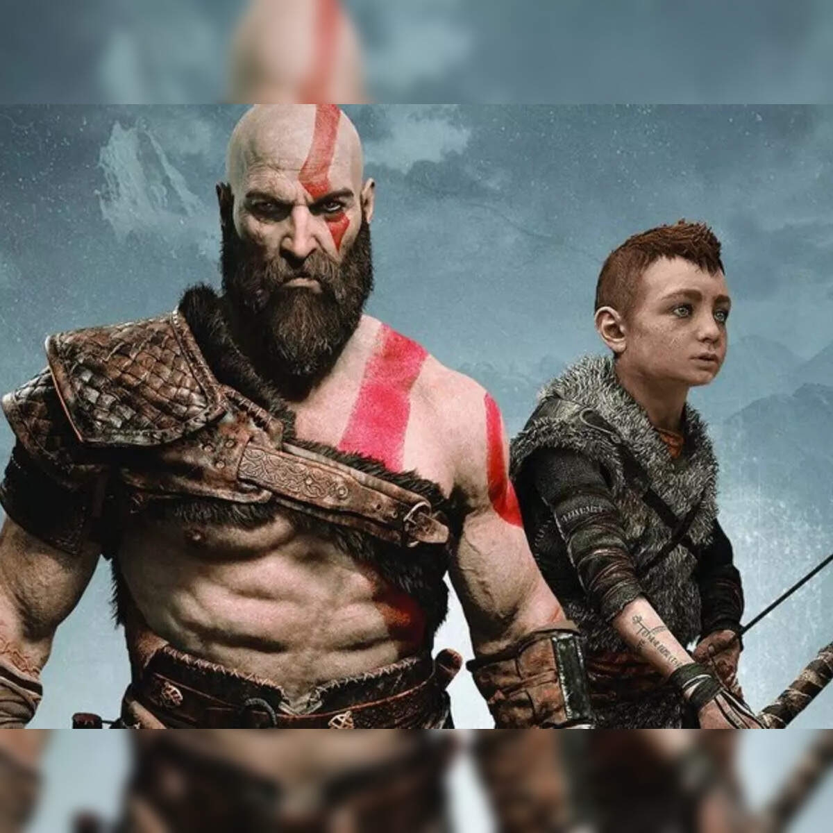 God Of War Tv Series God Of War TV Series All You May Want To Know The Economic Times God Of War Tv Series God Of War TV Series All You May Want To Know The Economic Times