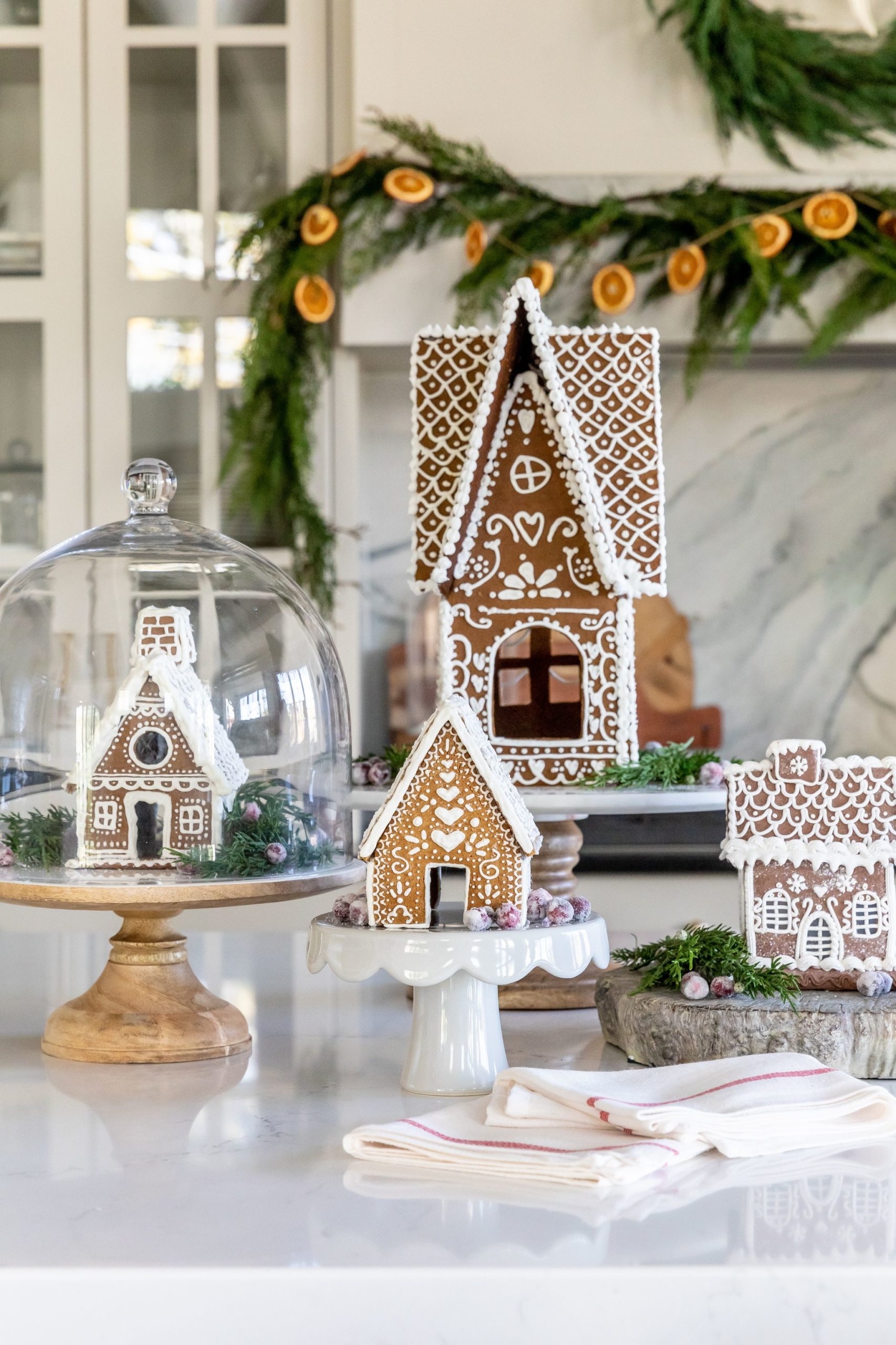 Grandma Dawn s Gingerbread House Free Templates House Of Jade Interiors Grandma Dawn s Gingerbread House Free Templates House Of Jade Interiors