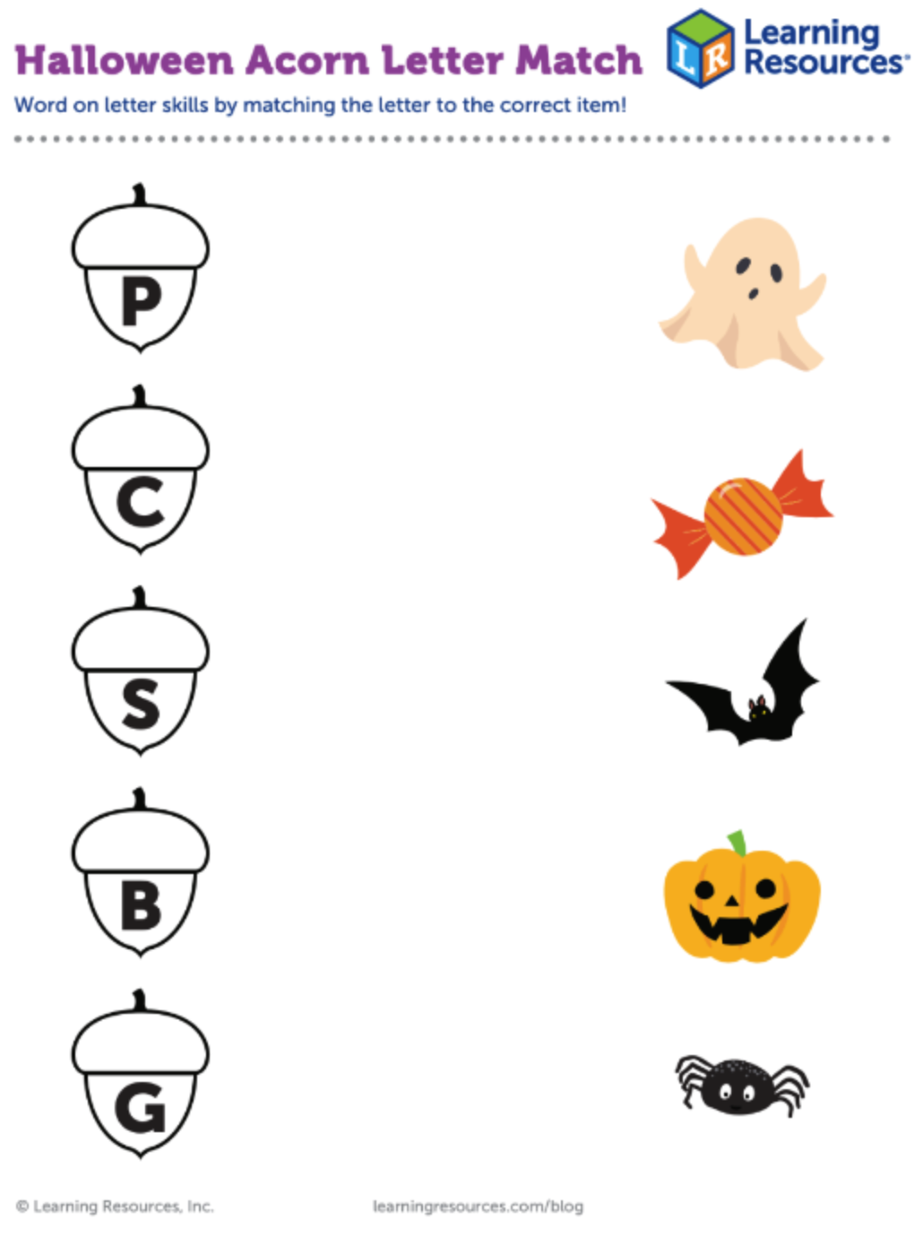 halloween worksheet for preschool halloween worksheet for preschool