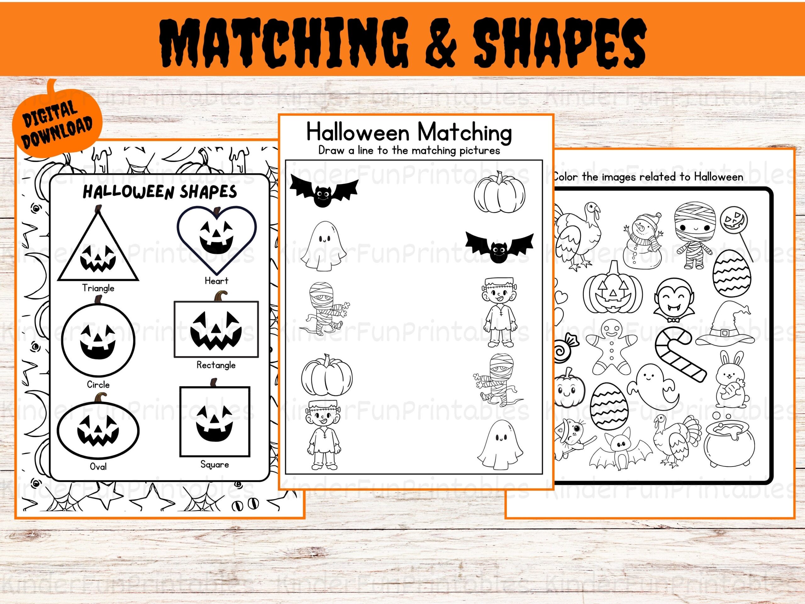 halloween worksheets for preschool halloween worksheets for preschool