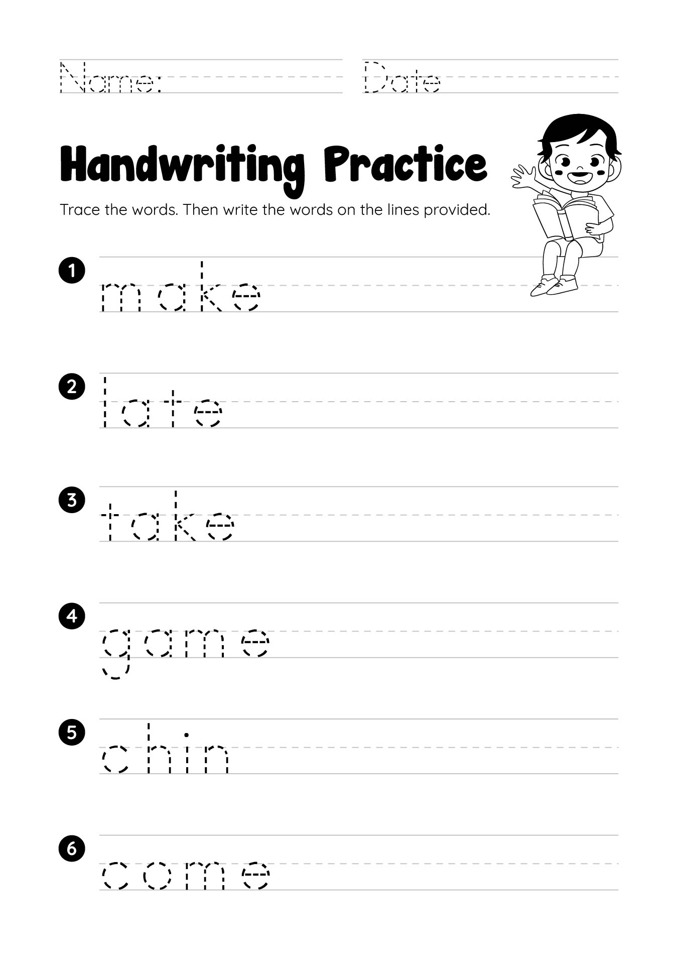 1st grade writing worksheets 1st grade writing worksheets