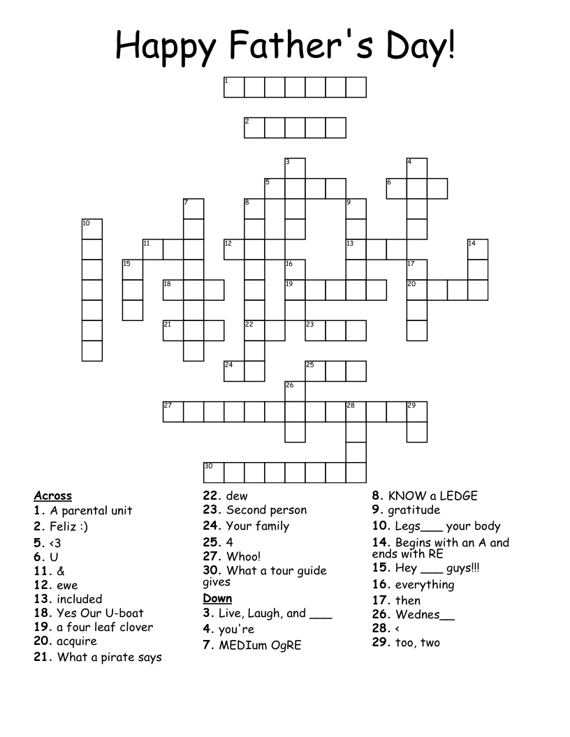 who says whoo crossword clue who says whoo crossword clue