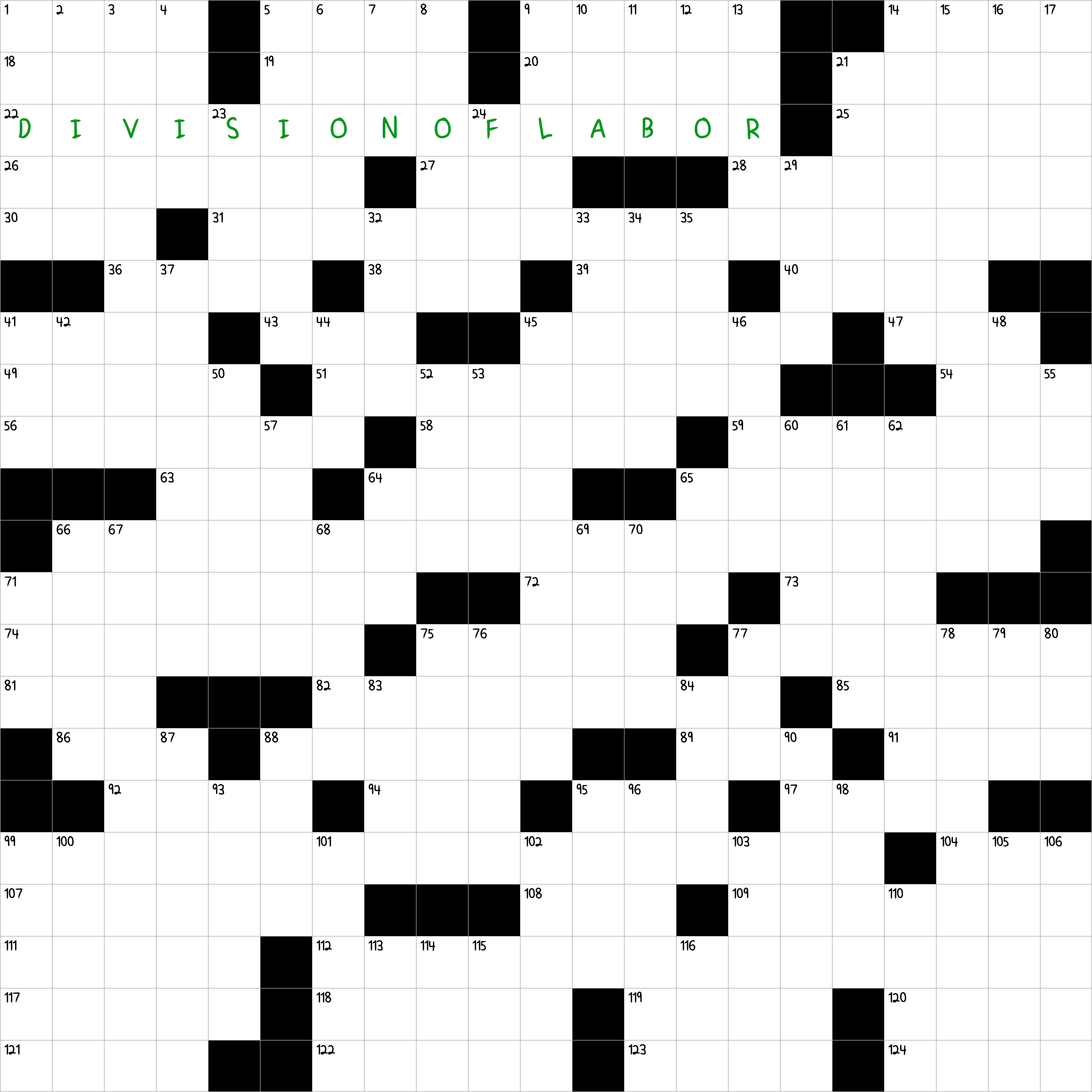 Hard Work NYT Crossword Clue January 19 2025 Hard Work NYT Crossword Clue January 19 2025