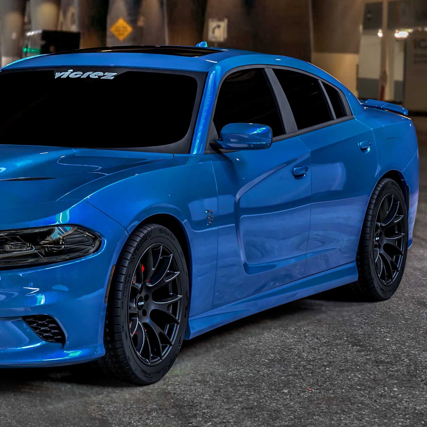 Hellcat Style Matte Black Wheel 20 X 9 20 Offset 5x115 Bolt Pattern 71 6 Mm Hellcat Style Matte Black Wheel 20 X 9 20 Offset 5x115 Bolt Pattern 71 6 Mm