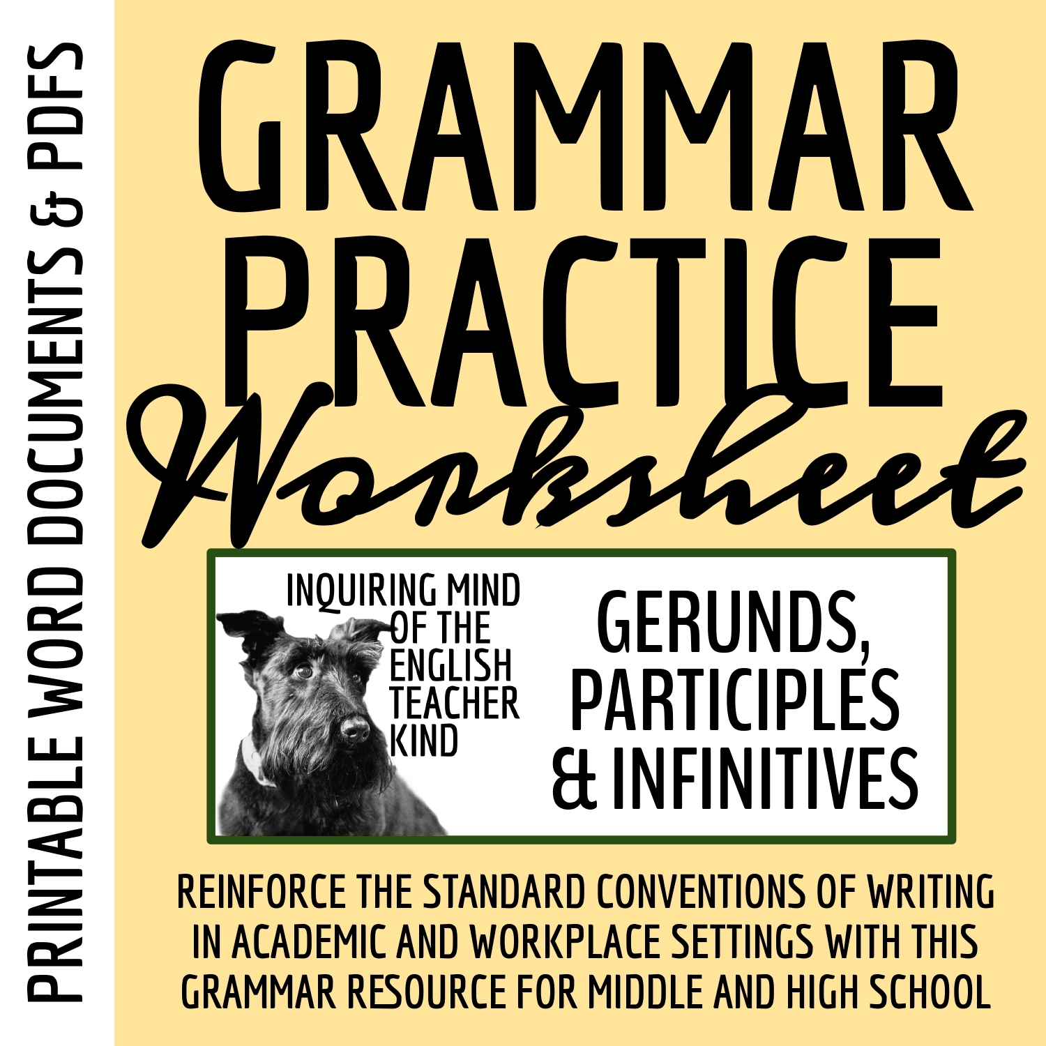 High School Grammar Practice Worksheet On Gerunds Participles And Infinitives Classful High School Grammar Practice Worksheet On Gerunds Participles And Infinitives Classful